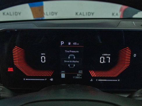 Used 2025 Kia K4 FWD image 14