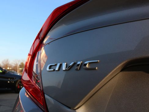 Used 2016 Honda Civic EX-L image 13