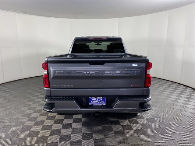 Used 2019 Chevrolet Silverado 1500 RST w/ All-Star Edition AWD/4WD image 8