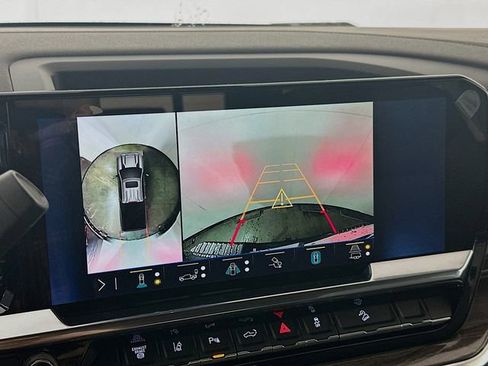 New 2026 Chevrolet Silverado 2500 LTZ w/ Trail Boss Package image 14