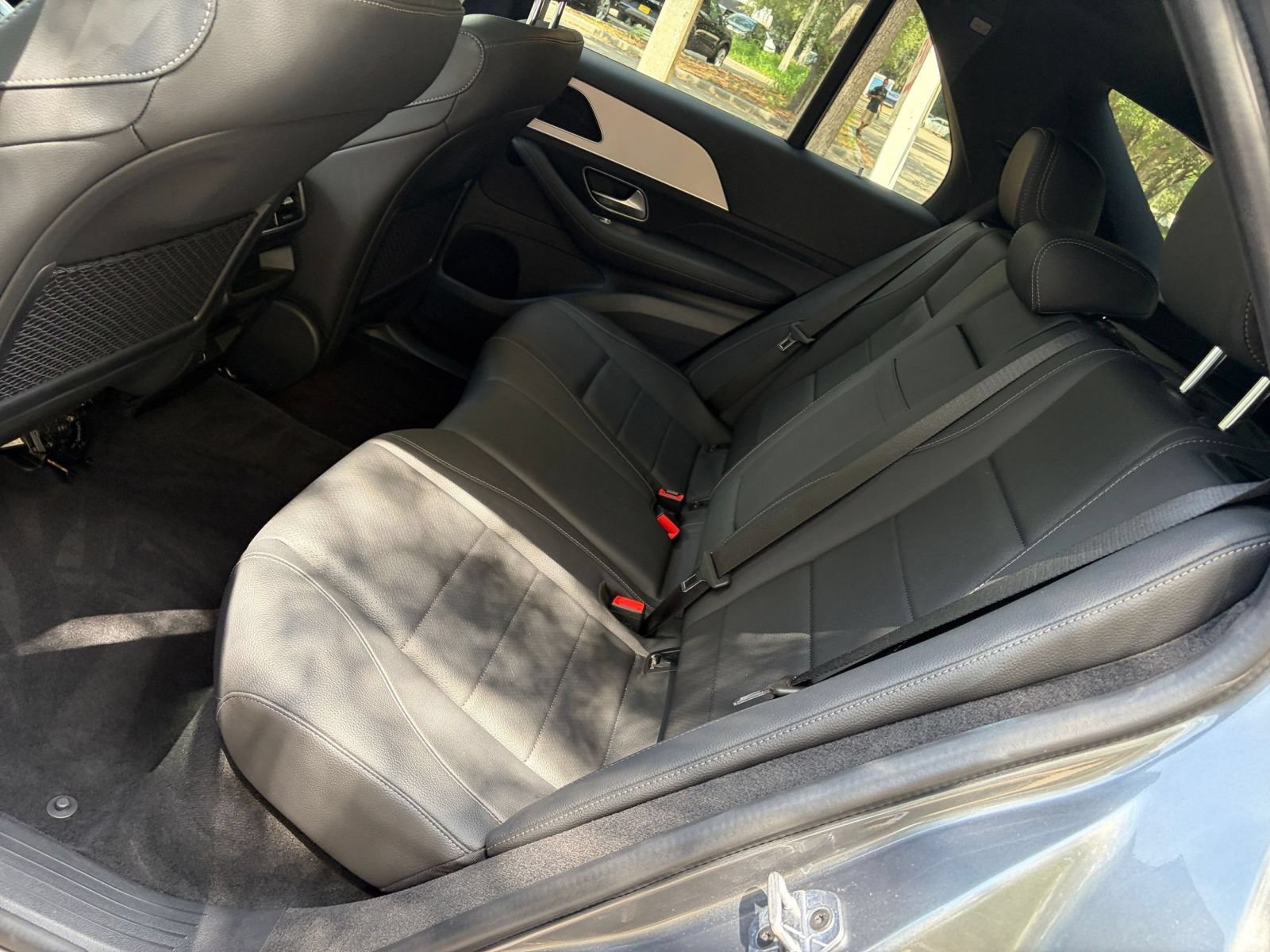 Used 2026 Mercedes-Benz GLE 350 4MATIC image 42