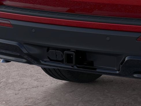 Used 2026 Ford Explorer ST-Line AWD/4WD image 23