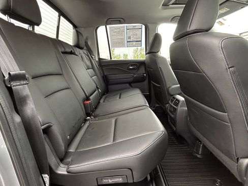 Used 2023 Honda Ridgeline RTL image 17