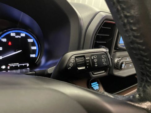 Used 2021 Ford Bronco Sport Outer Banks AWD/4WD image 23