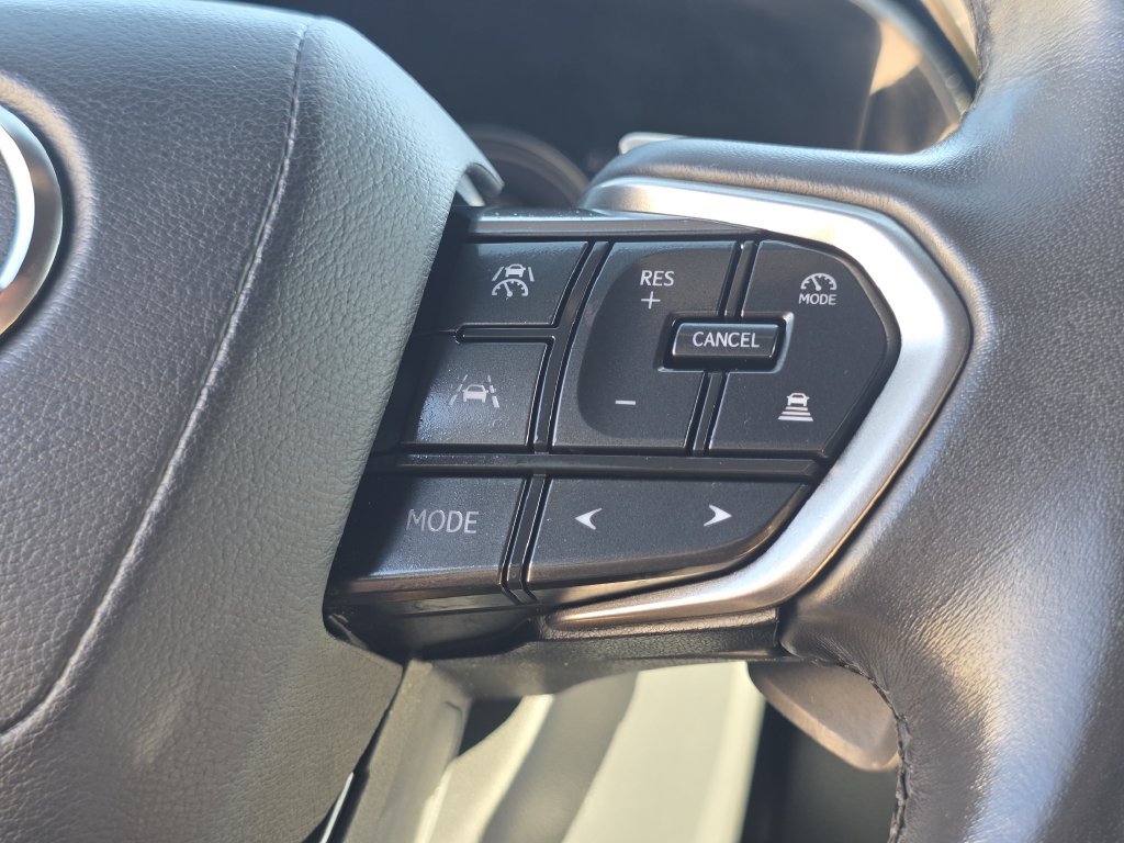 Certified 2024 Lexus RX 350h w/ Convenience Package AWD/4WD image 28