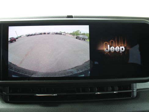 New 2026 Jeep Wrangler Willys image 18