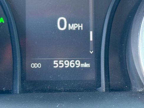 Used 2024 Toyota Camry LE FWD image 23