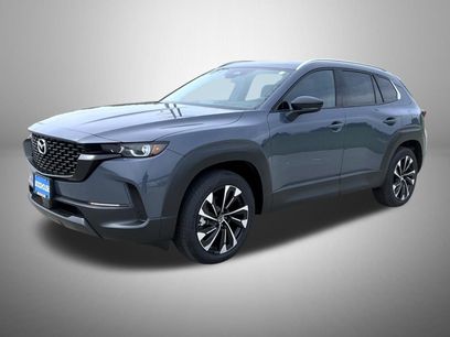 New 2026 MAZDA CX-50 2.5 Hybrid w/ Premium Plus Pkg