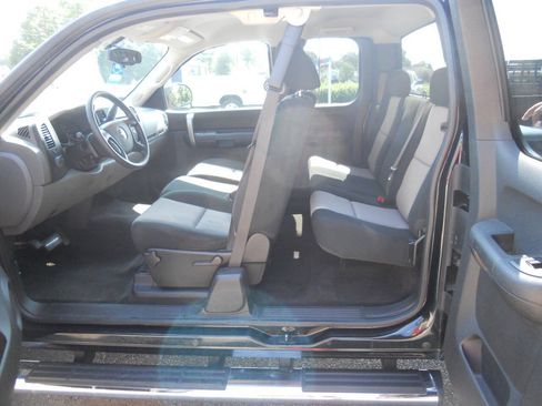 Used 2009 Chevrolet Silverado 1500 LS RWD image 22