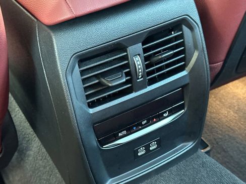 Used 2023 BMW i4 eDrive35 w/ Premium Package RWD image 13