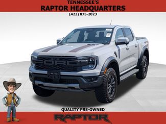 Used 2024 Ford Ranger Raptor AWD/4WD video 1