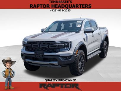 Used 2024 Ford Ranger Raptor