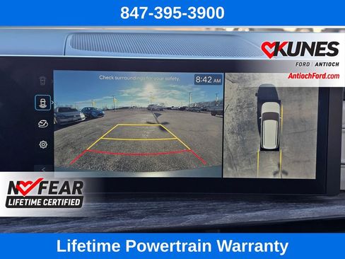 Used 2025 Hyundai Santa Fe Calligraphy image 70