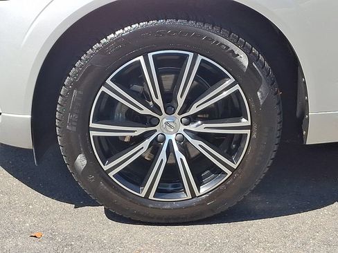 Used 2020 Volvo XC60 T5 Inscription w/ Protection Package Premier AWD/4WD image 8
