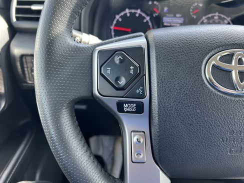 Used 2024 Toyota 4Runner SR5 image 19