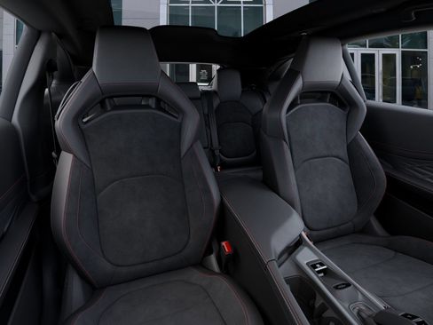 New 2026 Dodge Charger R/T AWD/4WD image 16