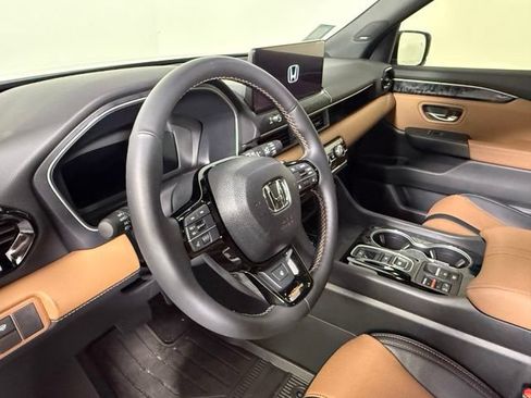 Used 2026 Honda Passport TrailSport Elite image 17