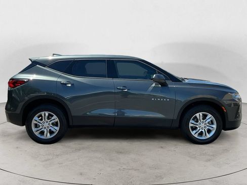 Used 2019 Chevrolet Blazer LT FWD image 4