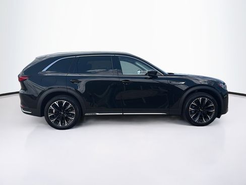 Used 2024 MAZDA CX-90 Plug-In Hybrid w/ Premium Pkg AWD/4WD image 10