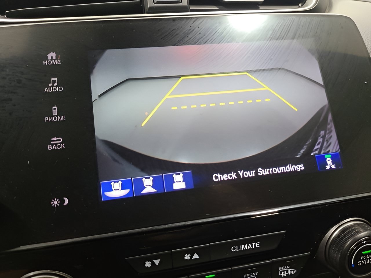 Certified 2022 Honda CR-V EX-L image 30