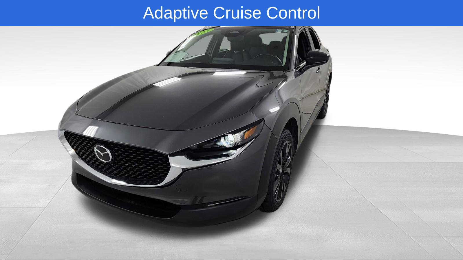 Used 2025 MAZDA CX-30 AWD 2.5 S w/ Select Sport Pkg image 7