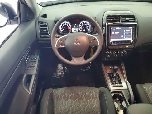 New 2026 Mitsubishi Outlander Sport ES AWD/4WD image 13