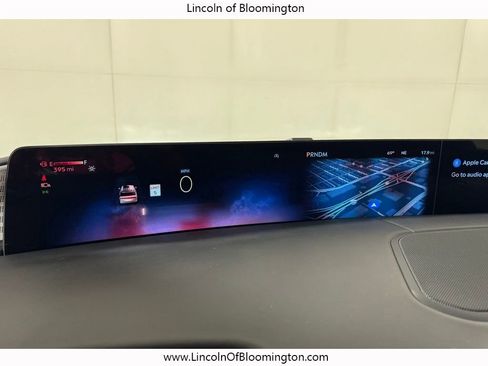 New 2026 Lincoln Navigator Black Label AWD/4WD image 58