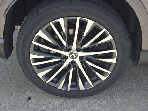 Used 2023 Lexus RX 350 Premium Plus w/ Accessory Package (K3) FWD image 9