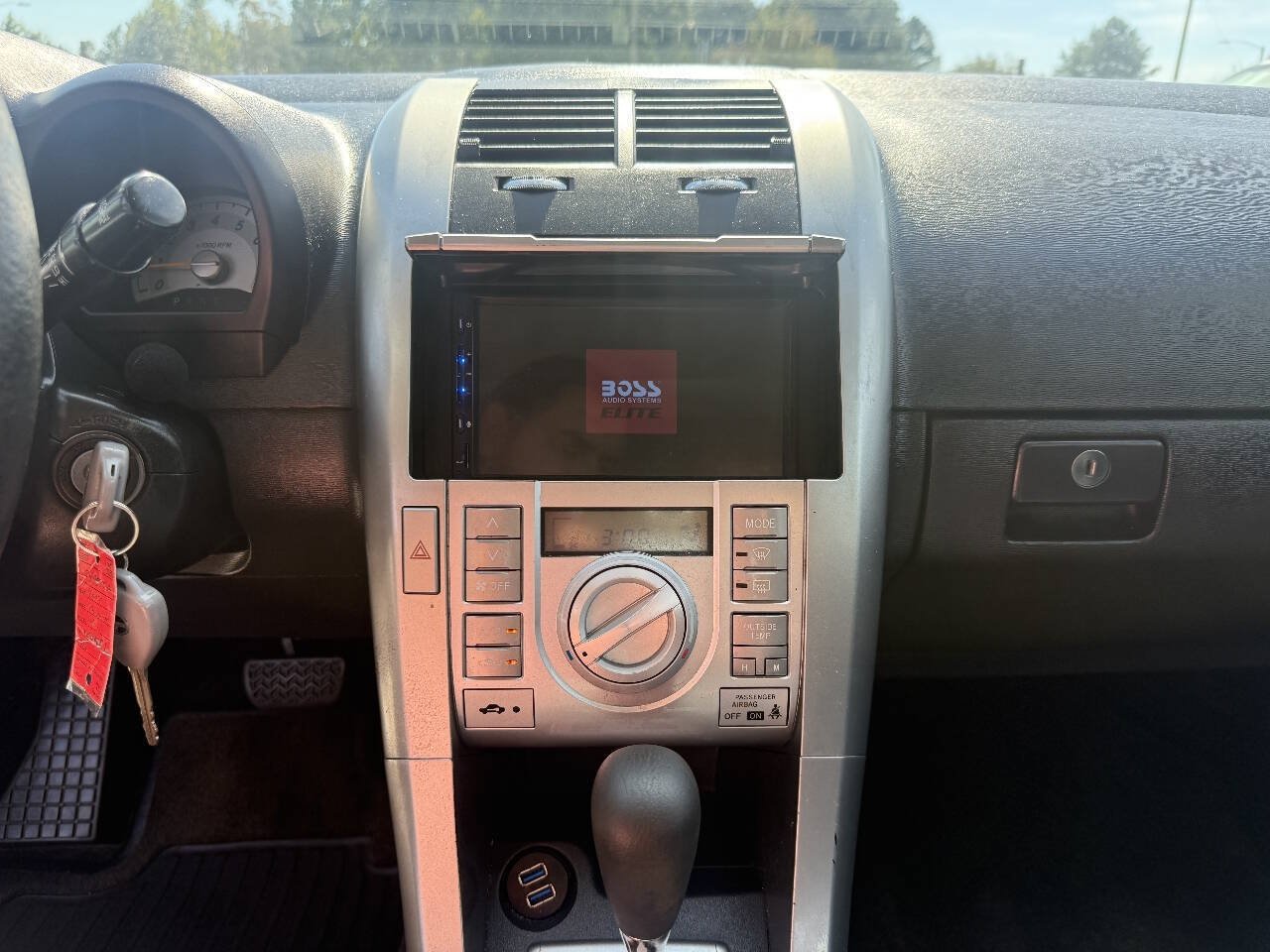 Used 2007 Scion tC FWD image 18