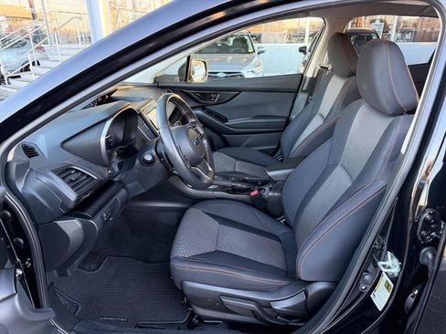 Certified 2023 Subaru Crosstrek 2.0i Premium image 11