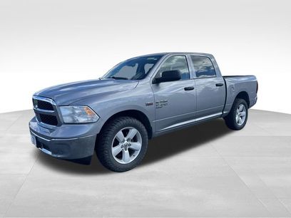 Used 2023 RAM 1500 Classic SLT