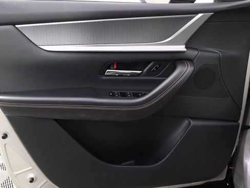 New 2026 MAZDA CX-90 3.3 Turbo w/ Premium Sport Pkg image 23