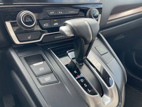 Used 2019 Honda CR-V EX-L image 25