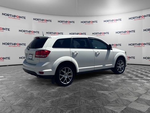 Used 2019 Dodge Journey GT AWD/4WD image 6