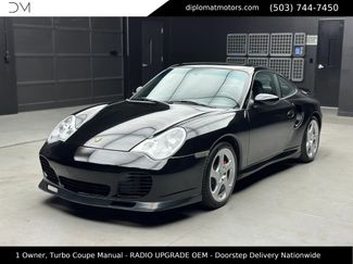 Used 2002 Porsche 911 Turbo video 1