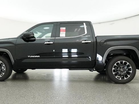 New 2026 Toyota Tundra Limited AWD/4WD image 44