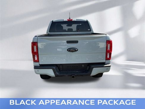 Used 2022 Ford Ranger XLT w/ Equipment Group 301A Mid AWD/4WD image 18