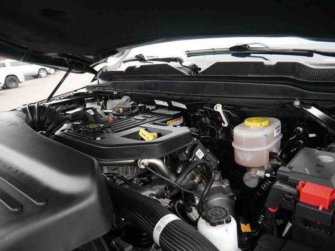 Used 2025 RAM 3500 Tradesman AWD/4WD image 14