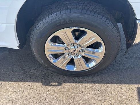 Used 2019 Ford F150 XLT w/ Equipment Group 302A Luxury image 45