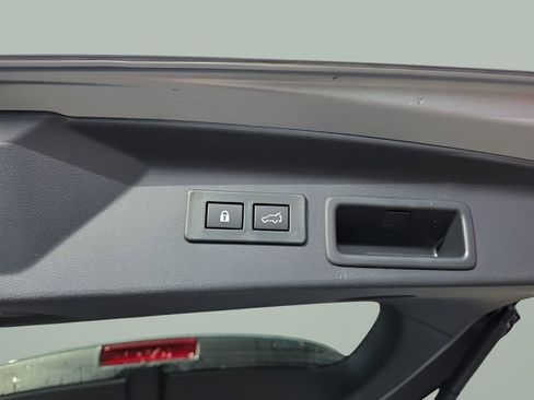 New 2026 Subaru Forester Touring AWD/4WD image 12