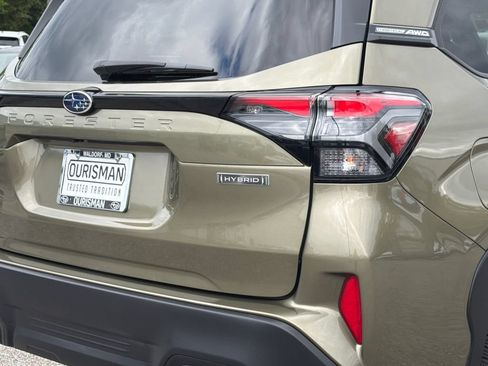 Used 2026 Subaru Forester Touring AWD/4WD image 6