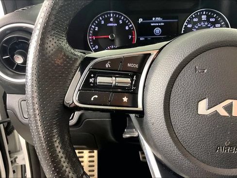 Used 2023 Kia Forte GT-Line FWD image 10