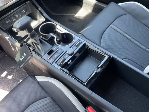 New 2026 Kia K5 GT-Line AWD/4WD image 9