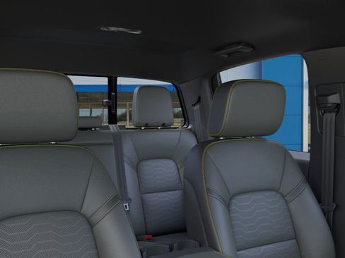 New 2026 Chevrolet Colorado ZR2 w/ Technology Package image 25