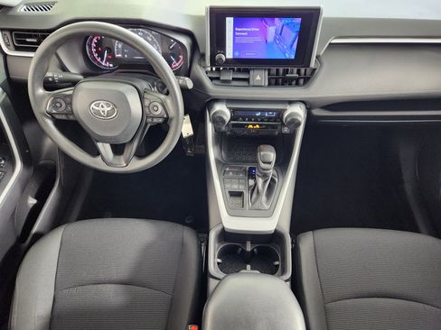 Used 2024 Toyota RAV4 LE AWD/4WD image 15