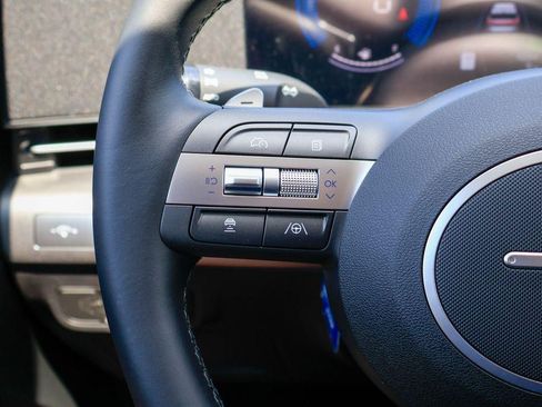 New 2026 Hyundai Kona SEL Premium FWD image 16