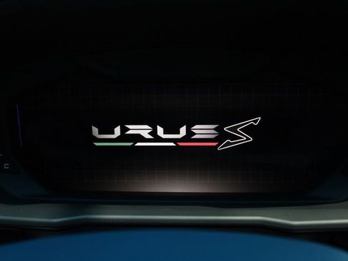 Used 2023 Lamborghini Urus S AWD/4WD image 46
