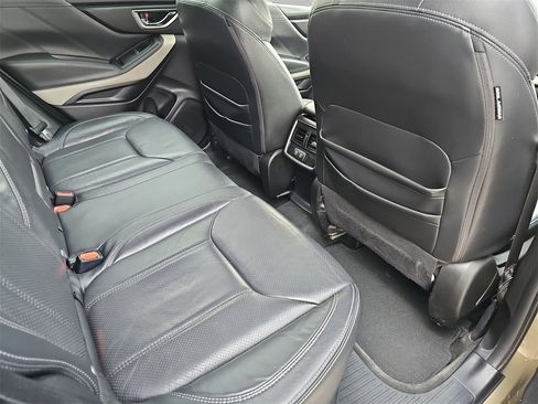 Certified 2023 Subaru Forester Limited image 11