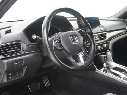 Used 2022 Honda Accord Sport image 7