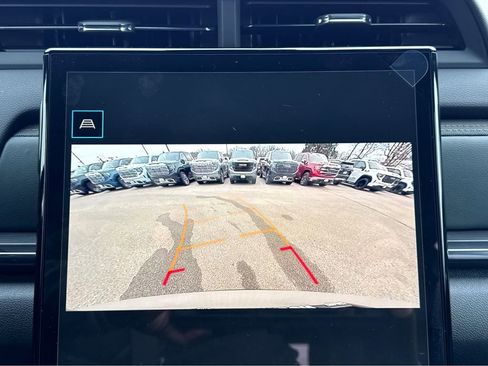 New 2026 GMC Terrain AT4 w/ Convenience Package III AWD/4WD image 14